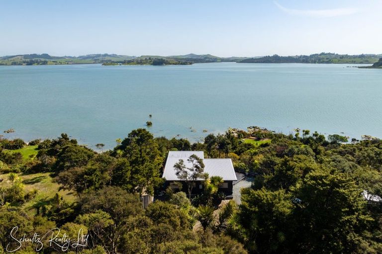 Photo of property in 13 Lancewood Lane, Pahi, Paparoa, 0571