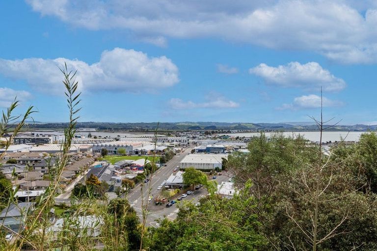 Photo of property in 3 Denholm Road, Hospital Hill, Napier, 4110
