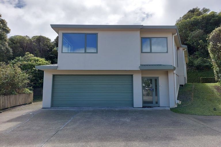 Photo of property in 37a Fox Street, Ngaio, Wellington, 6035