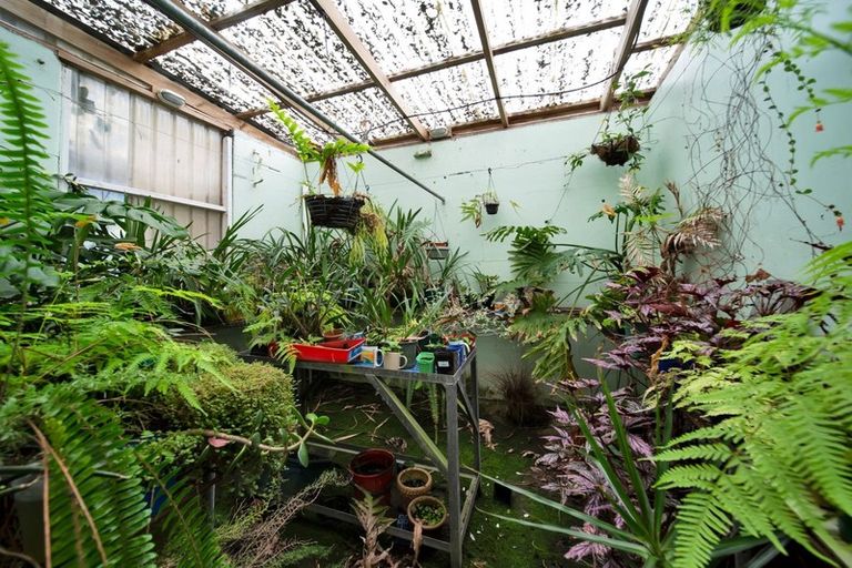 Photo of property in 2604 South Road, Otakeho, Hawera, 4678