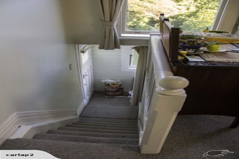 Photo of property in 333 The Terrace, Te Aro, Wellington, 6011