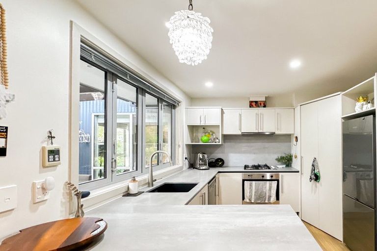 Photo of property in 9 Railway Terrace, Glentunnel, Coalgate, 7673