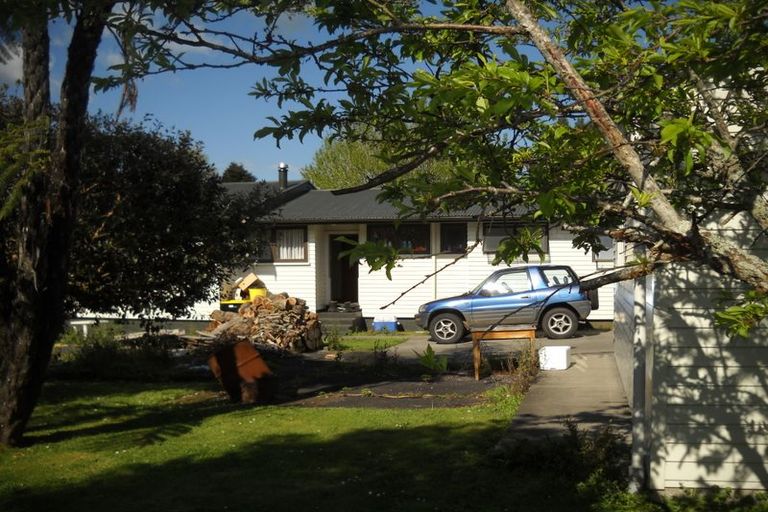 Photo of property in 4 Princes Street, Waihi, 3610