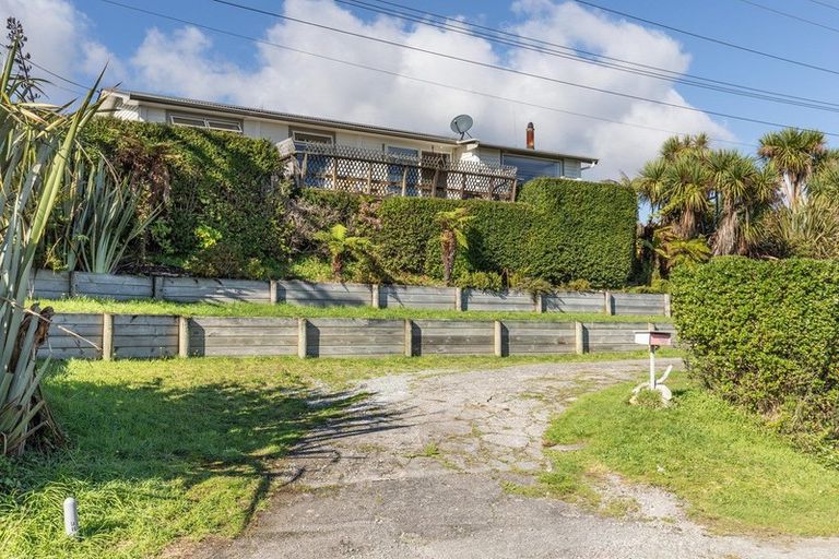 Photo of property in 437 Main South Road, Paroa, Greymouth, 7805