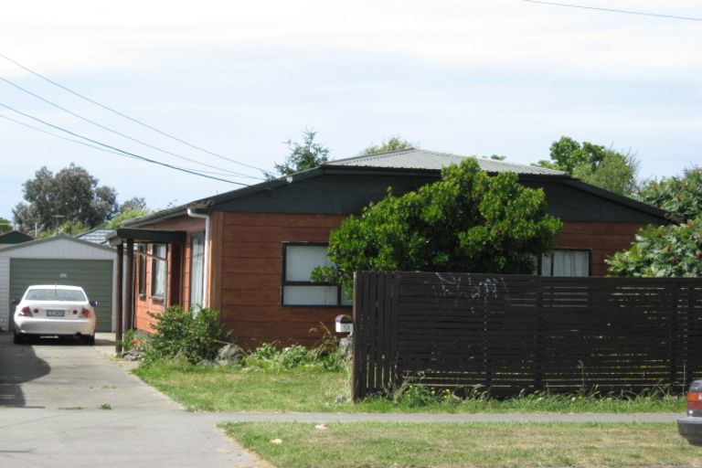 Photo of property in 2/9 Keighleys Road, Bromley, Christchurch, 8062