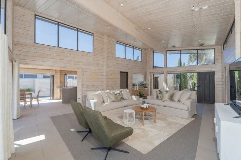 Photo of property in 115 Motu Hei, Pauanui, Hikuai, 3579