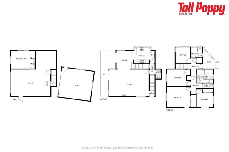 Photo of property in 8 Westwood Street, Bellevue, Tauranga, 3110