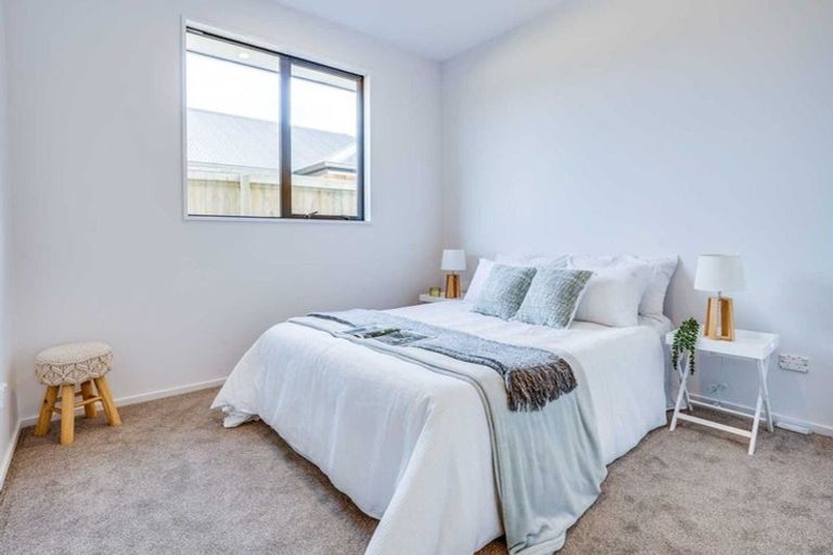 Photo of property in 46 Whitburn Avenue, Halswell, Christchurch, 8025