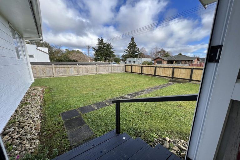 Photo of property in 86 Parker Avenue, Levin, 5510