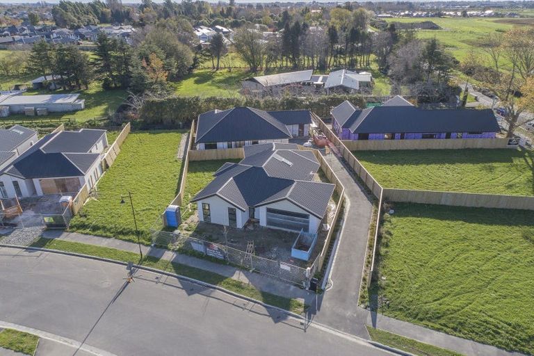 Photo of property in 125 Spalling Road, Halswell, Christchurch, 8025