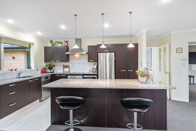 Photo of property in 53 Sheridan Drive, Rolleston, 7614