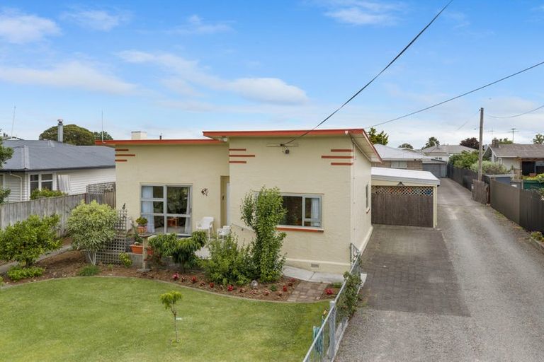 Photo of property in 97 Howick Road, Redwoodtown, Blenheim, 7201