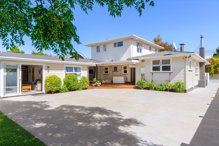 Photo of property in 107 Clifford Street, Whataupoko, Gisborne, 4010