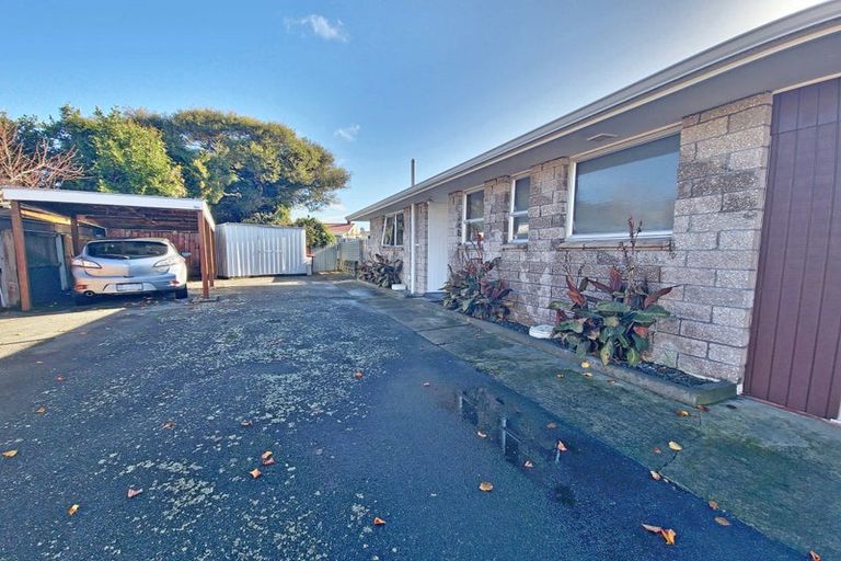 Photo of property in 1 Kinloch Crescent, Witherlea, Blenheim, 7201