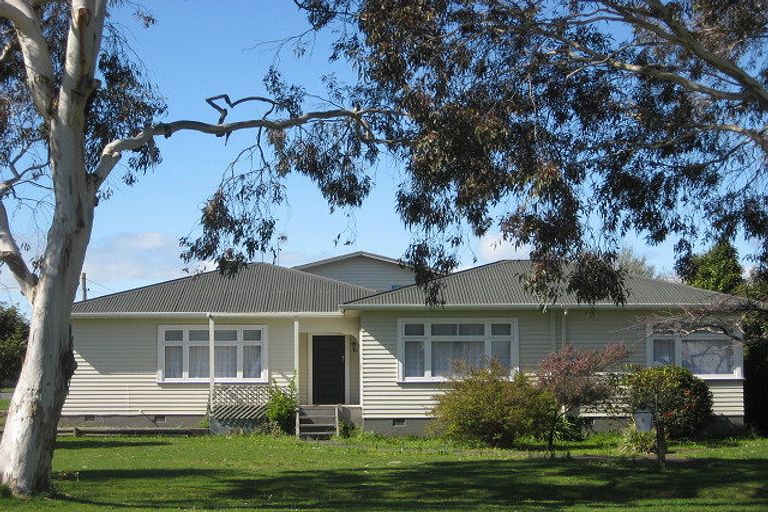 Photo of property in 2a Main Street, Marton, 4710