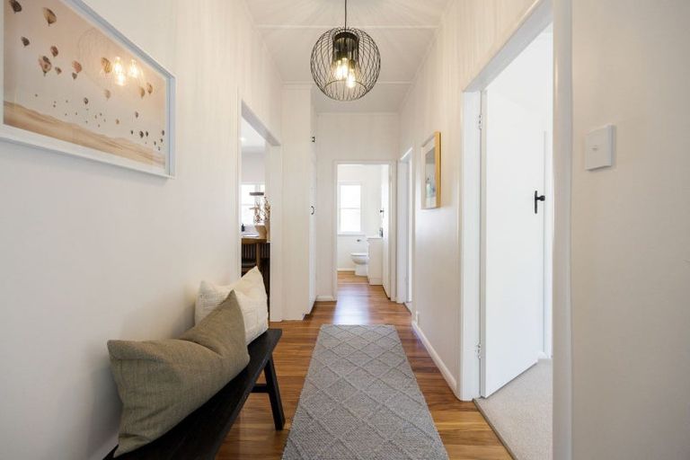 Photo of property in 121 Galloway Street, Hamilton East, Hamilton, 3216