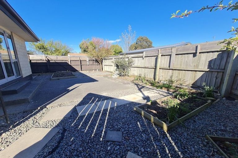 Photo of property in 108a Aldwins Road, Phillipstown, Christchurch, 8062