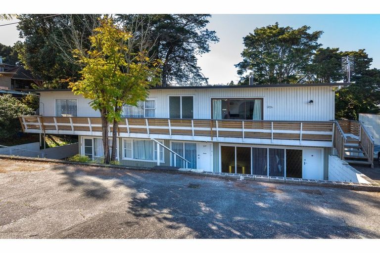 Photo of property in 23b Hill Road, Hillpark, Auckland, 2102