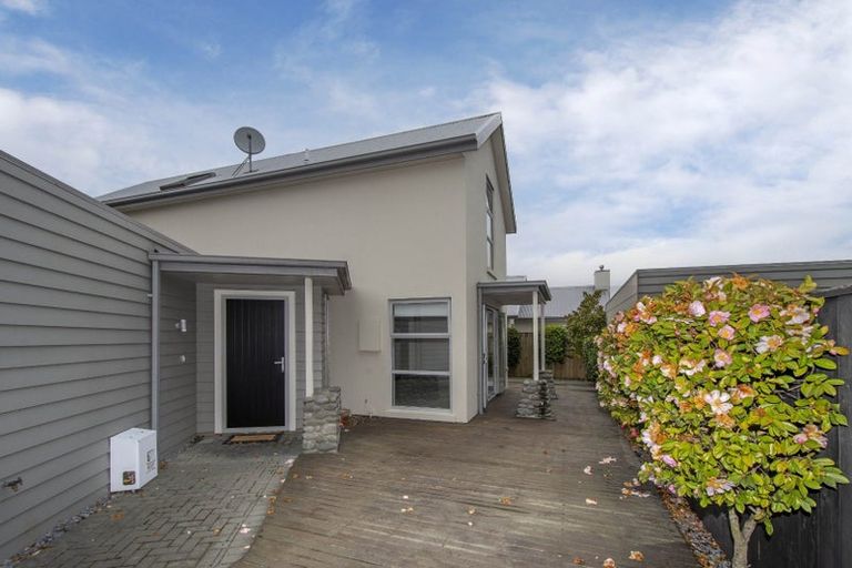 Photo of property in 38 Waterford Avenue, Northwood, Christchurch, 8051