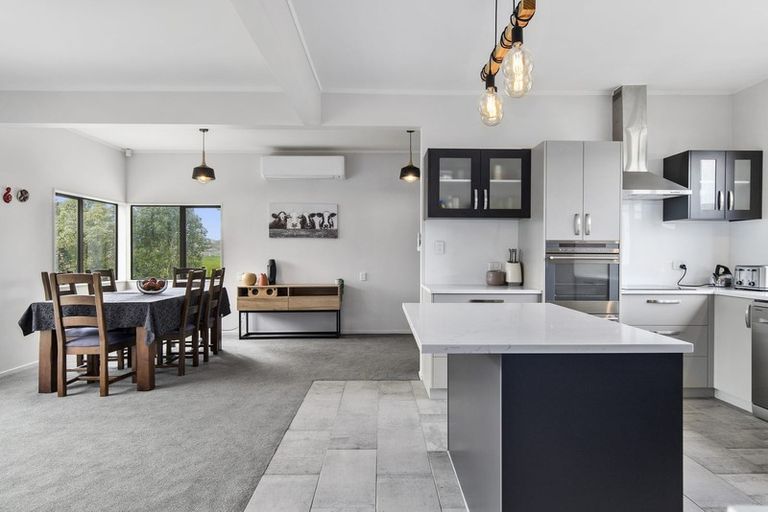 Photo of property in 1191 Orini Road, Orini, Taupiri, 3792