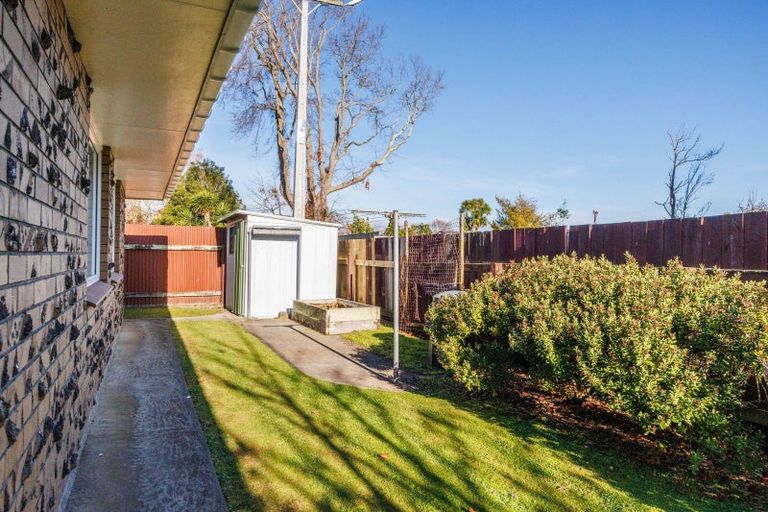 Photo of property in 292d College Street, West End, Palmerston North, 4410