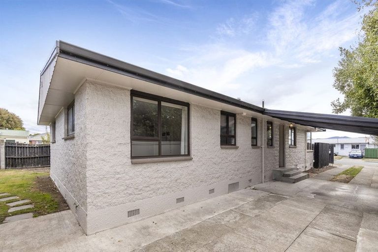 Photo of property in 48 Wither Road, Witherlea, Blenheim, 7201