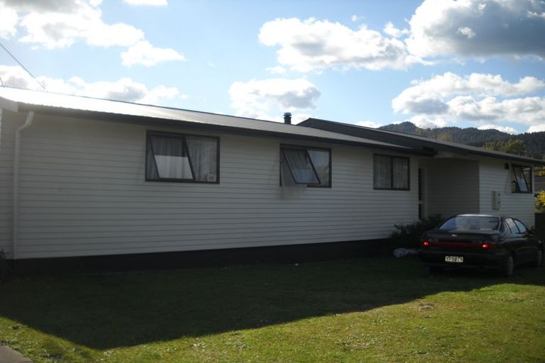 Photo of property in 4 Princes Street, Waihi, 3610