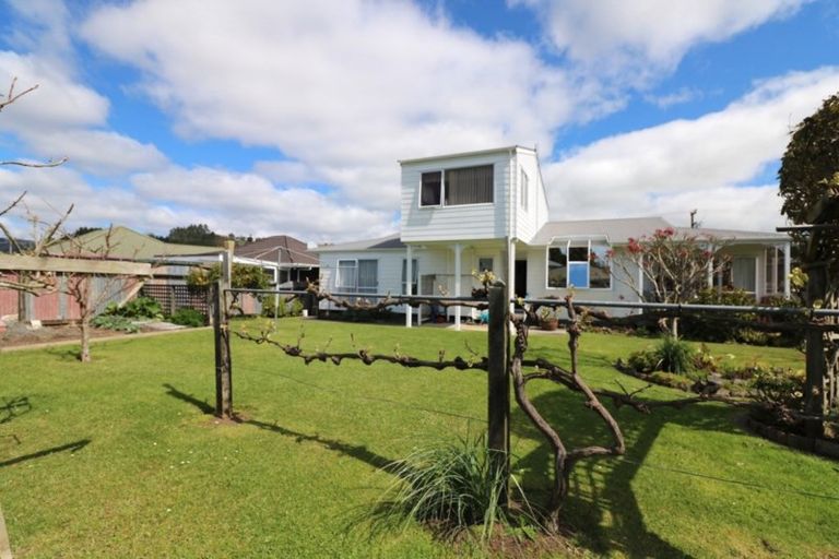 Photo of property in 16 Oxford Street, Kaitaia, 0410