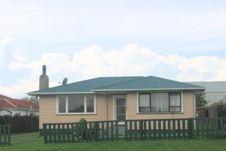 Photo of property in 6 Scott Avenue, Owhata, Rotorua, 3010