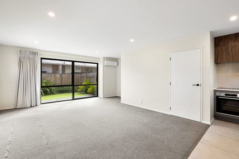 Photo of property in 5/443 Madras Street, St Albans, Christchurch, 8014