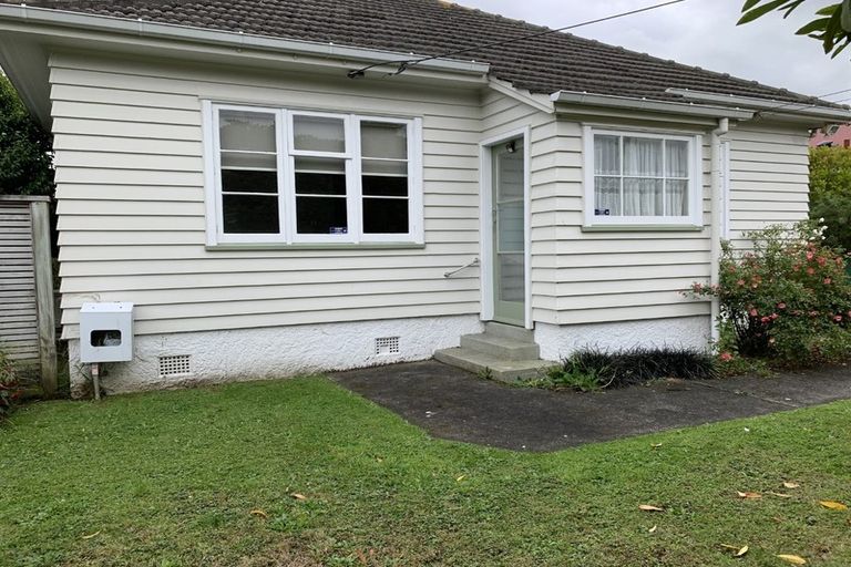 Photo of property in 43 Trinity Avenue, Epuni, Lower Hutt, 5011