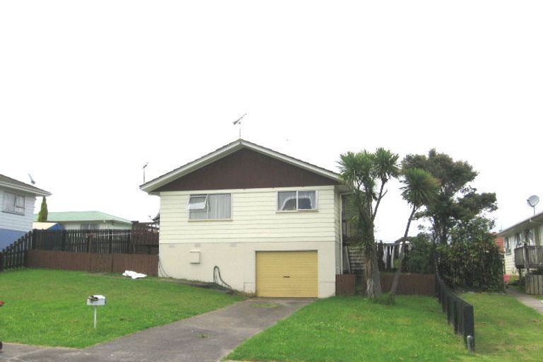 Photo of property in 25 Higgs Road, Mount Wellington, Auckland, 1060