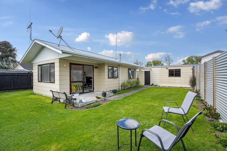 Photo of property in 181a Amberley Avenue, Highbury, Palmerston North, 4412