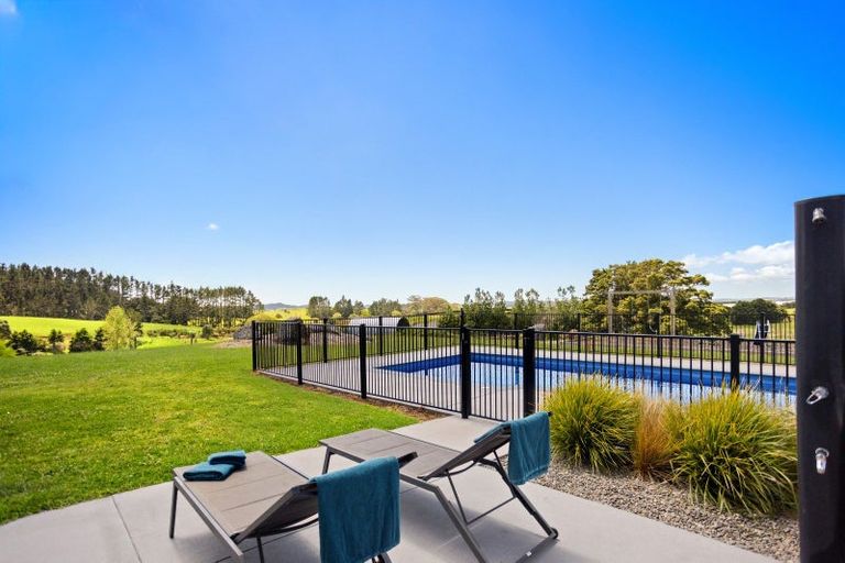 Photo of property in 554d Te Ahu Ahu Road, Waimate North, Kerikeri, 0293