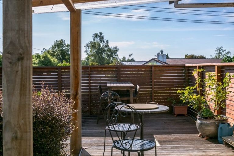 Photo of property in 1 Puriri Crescent, Lansdowne, Masterton, 5810