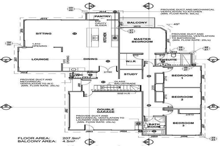 Photo of property in 1 Silverhill Lane, Silverdale, 0932