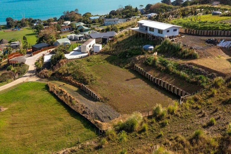 Photo of property in 41 Waianga Place, Omapere, Kaikohe, 0473