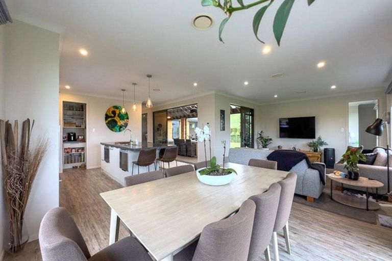 Photo of property in 496b Puketutu Road, Matamata, 3472