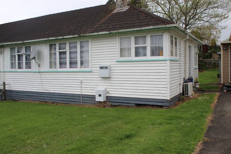 Photo of property in 23/25 George Street, Te Kuiti, 3910