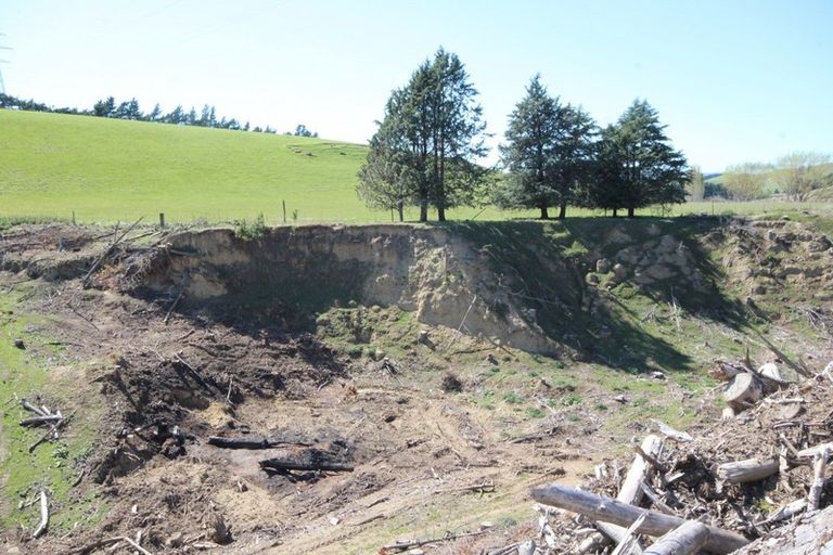 Photo of property in 631 Glenmark Drive, Waipara, Amberley, 7483