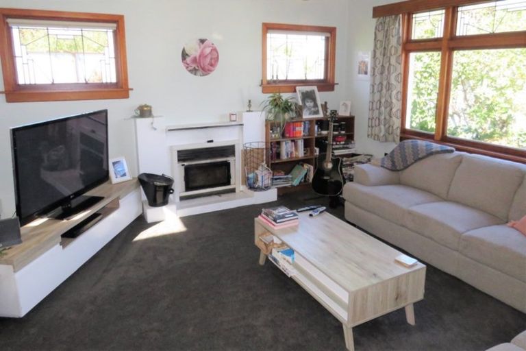 Photo of property in 37 Tamar Street, South Hill, Oamaru, 9400
