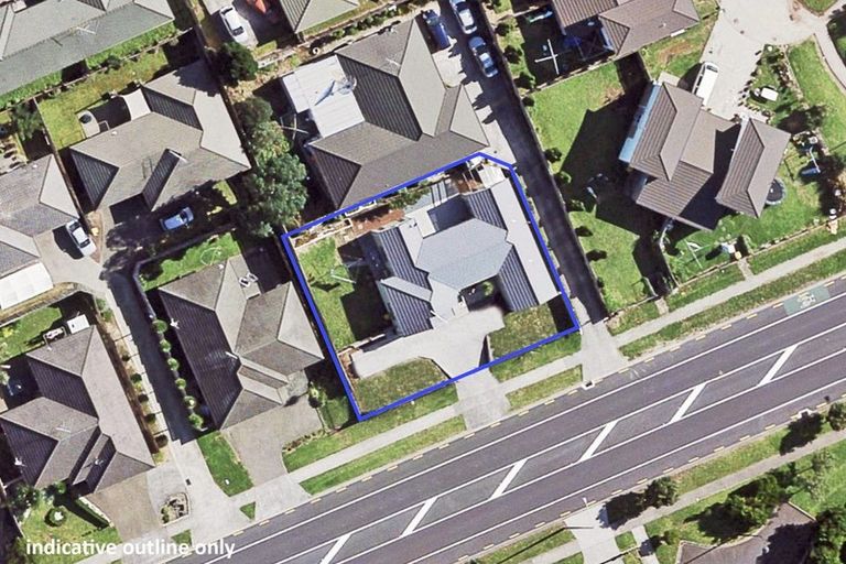 Photo of property in 148 Alfriston Road, Manurewa, Auckland, 2105