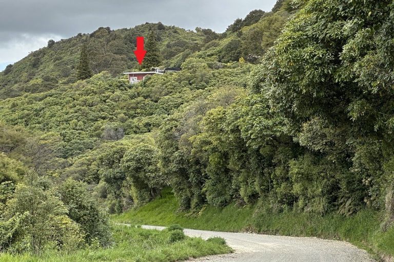 Photo of property in 91c Onepoto Road, Tuai, Wairoa, 4195