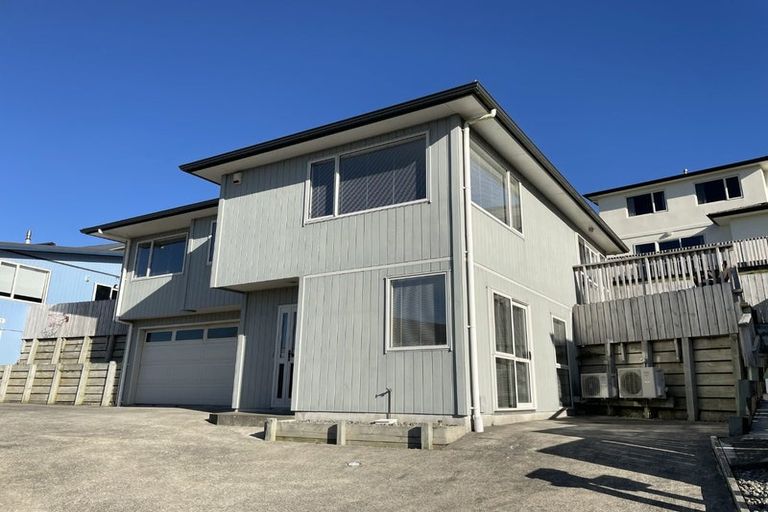 Photo of property in 107a Mclintock Street, Johnsonville, Wellington, 6037