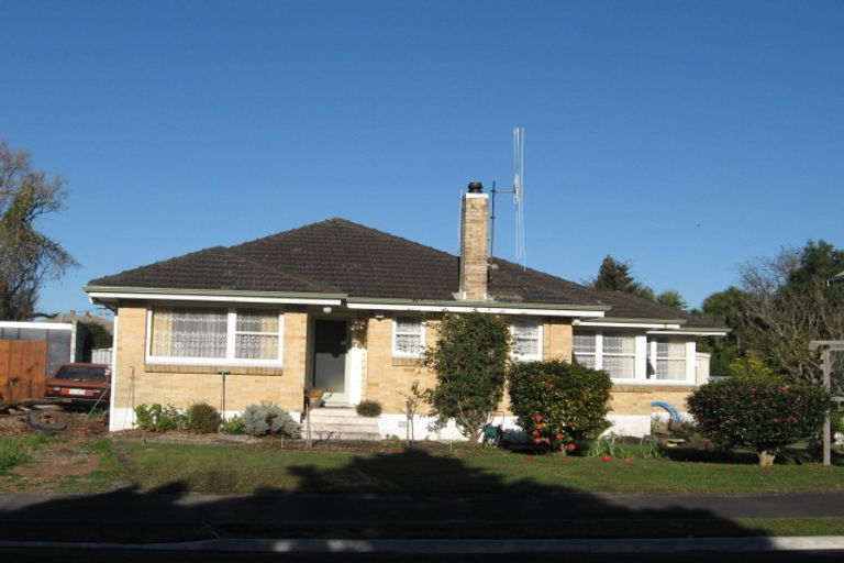 Photo of property in 7 Kelvin Place, Hamilton East, Hamilton, 3216