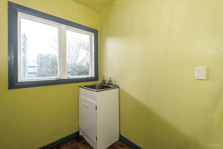 Photo of property in 3 South Terrace Road, Geraldine, 7930