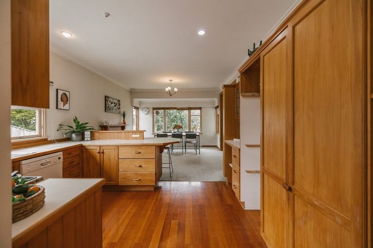 Photo of property in 14 Trent Avenue, Hokowhitu, Palmerston North, 4410