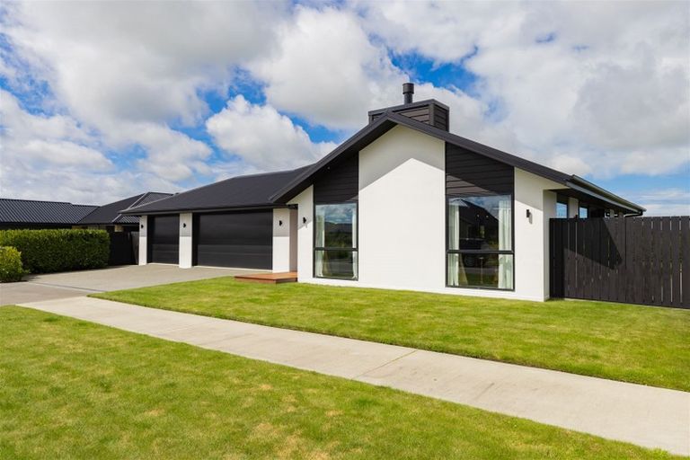 Photo of property in 45 Anaru Road, Lincoln, 7608