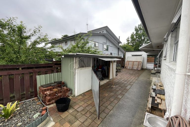 Photo of property in 48 Aurora Terrace, Hillcrest, Hamilton, 3216