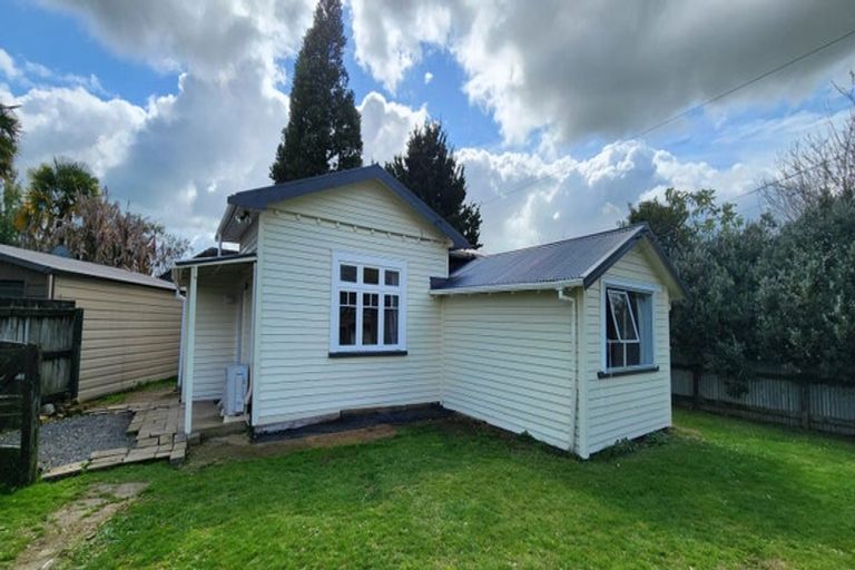 Photo of property in 6 Anzac Avenue, Morrinsville, 3300